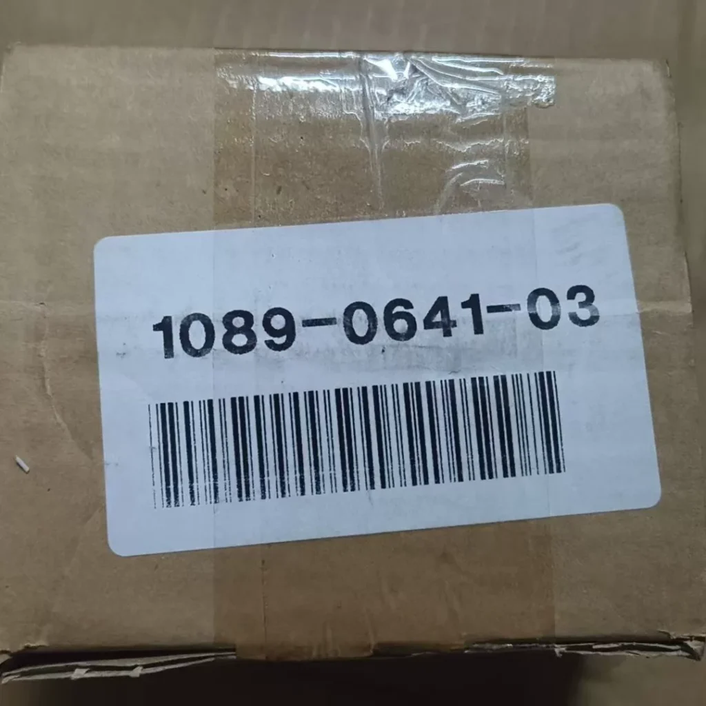 Atlas copco 1089064103 Solenoid Valve thumbnail