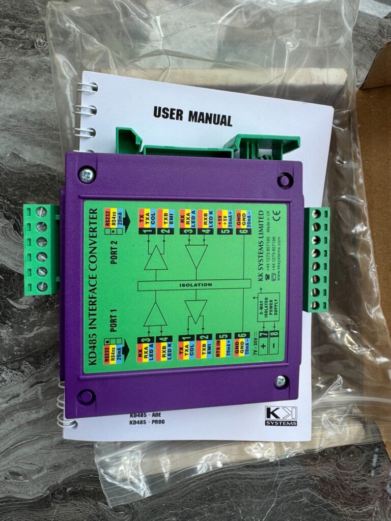 Autronica BSL-330/1 Module