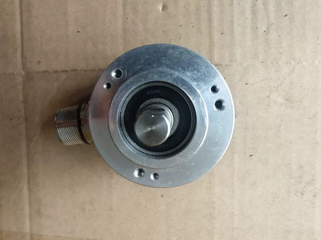Pepperl+Fuchs AVM58N-011AAR0GN-1213 Rotary Encoder thumbnail