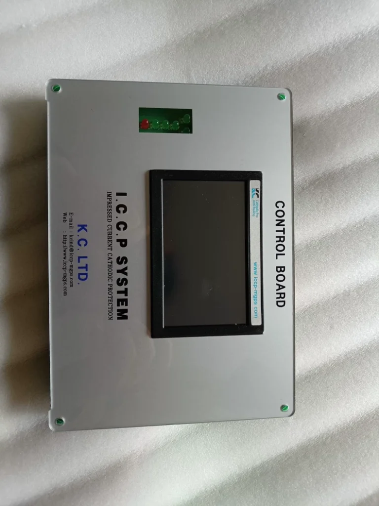 K.C. LTD. TN2506010 Circuit Board