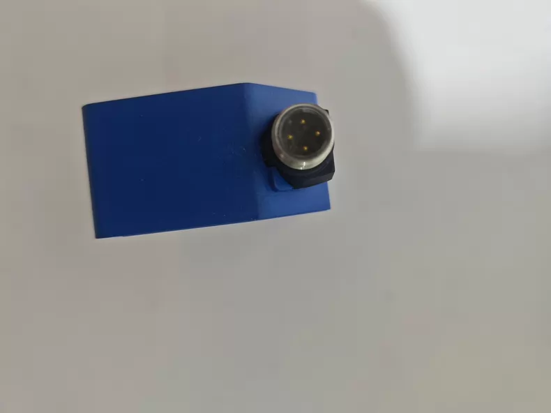 wenglor Sensor OY1TA603P0003