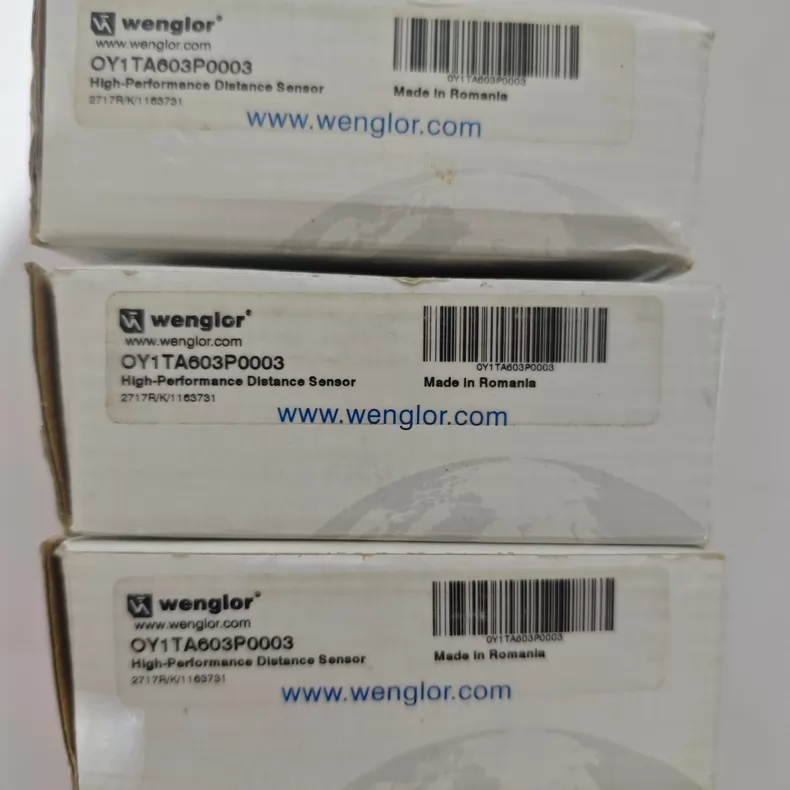 wenglor Sensor OY1TA603P0003 thumbnail
