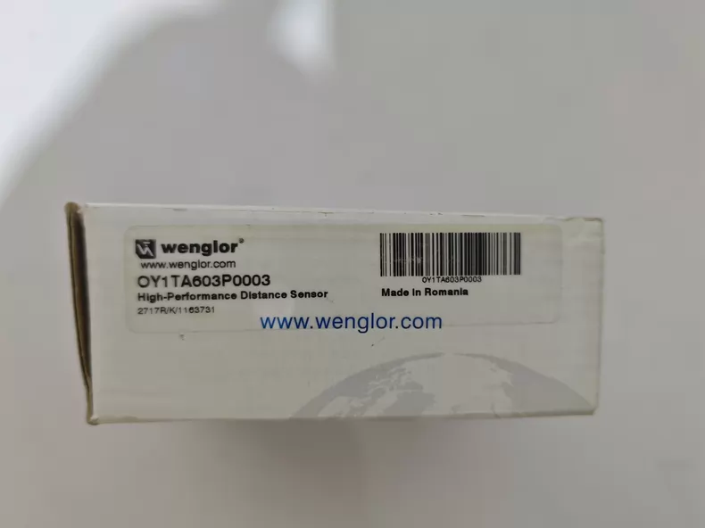 wenglor Sensor OY1TA603P0003 thumbnail