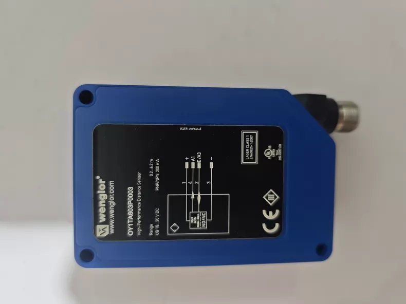 wenglor Sensor OY1TA603P0003 thumbnail