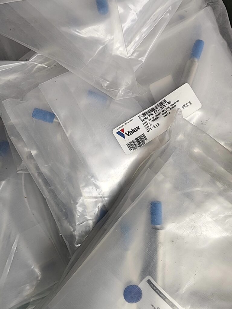 Valex C7-375-B0 Fitting thumbnail