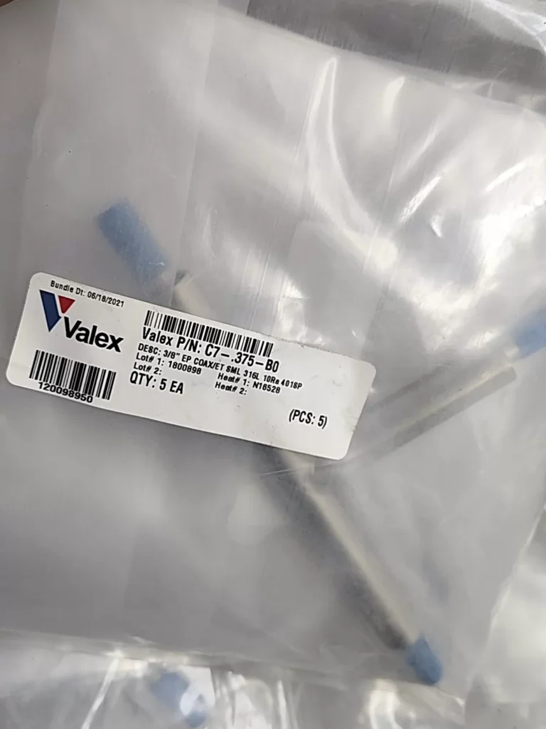 Valex C7-375-B0 Fitting thumbnail
