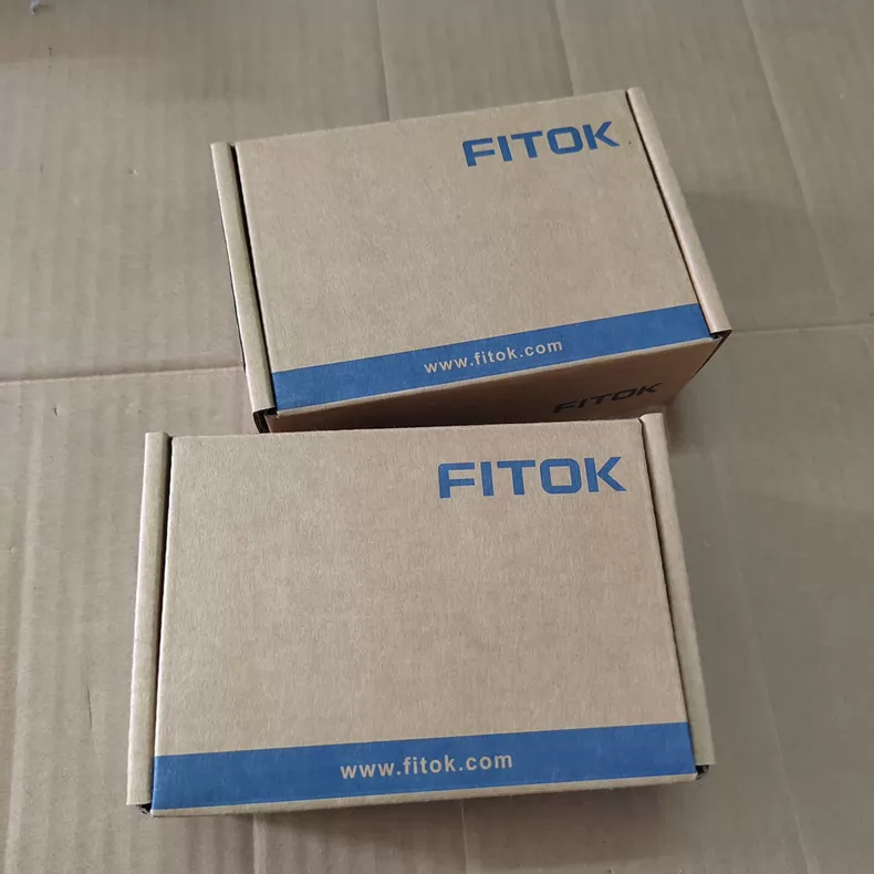 FITOK SM6L-FFR4-4-CF3-Q5 Diaphragm Valve thumbnail