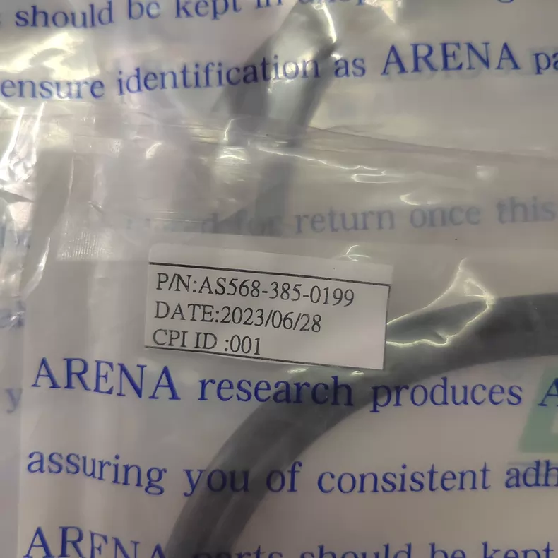 ARENA AS568-385-00 Sealing Ring