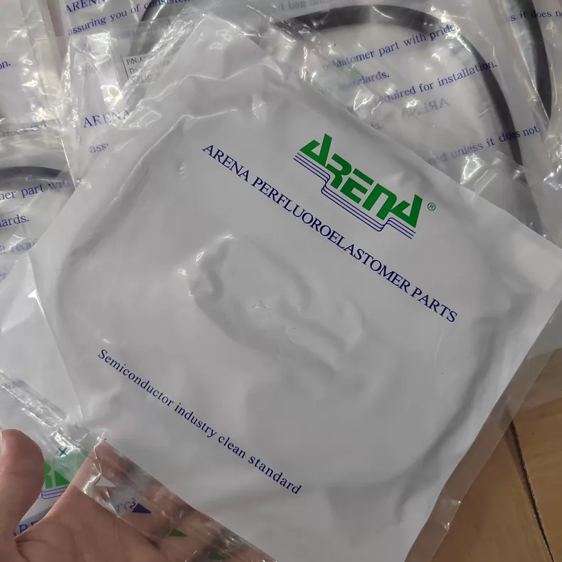 ARENA AS568-385-00 Sealing Ring thumbnail