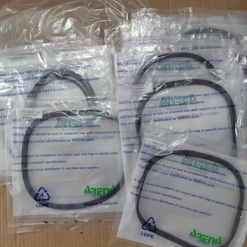 ARENA AS568-385-00 Sealing Ring thumbnail