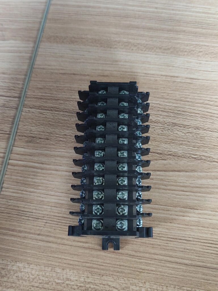 TEND TBD10 Terminal Block