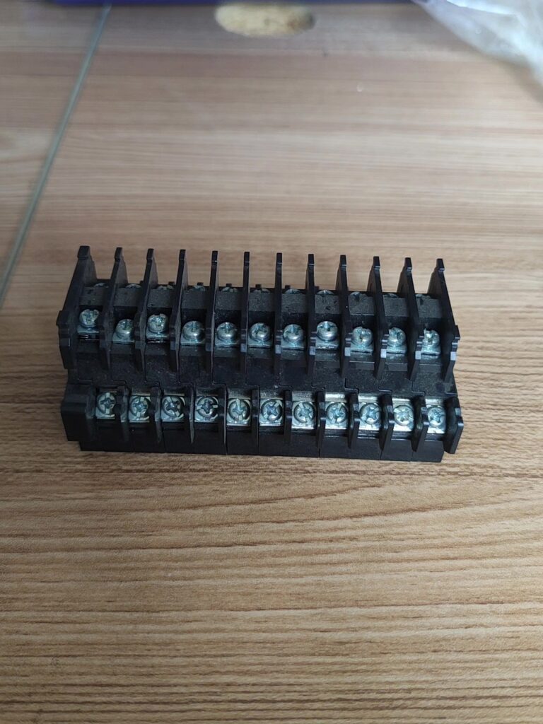 TEND TBD10 Terminal Block thumbnail
