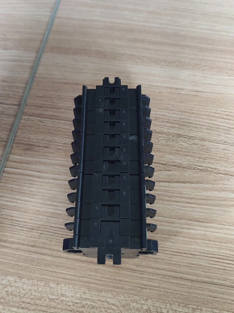 TEND TBD10 Terminal Block thumbnail