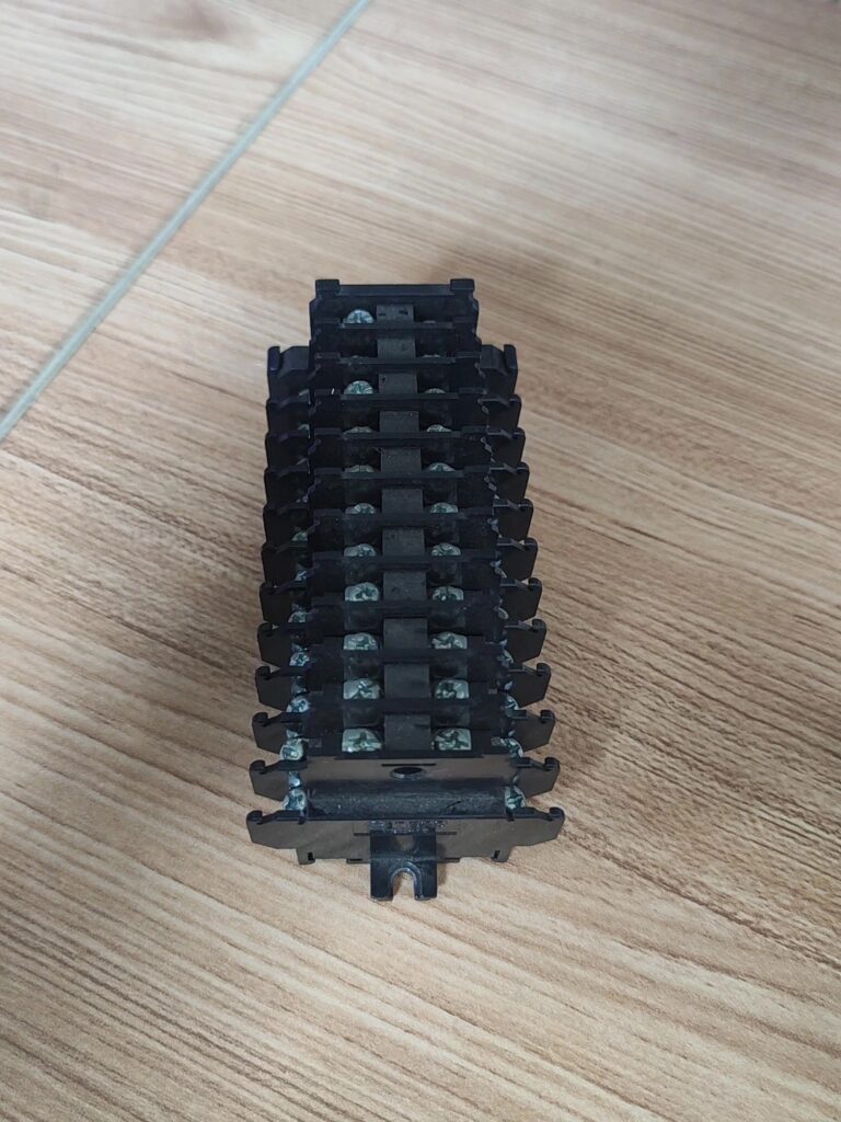 TEND TBD10 Terminal Block thumbnail