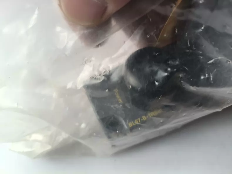 TURCK Module BL67-B-1RSM thumbnail