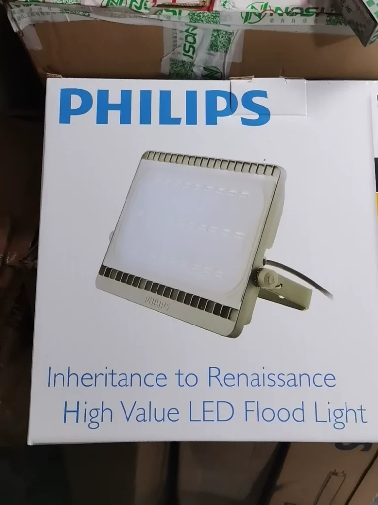 Philips BVP161