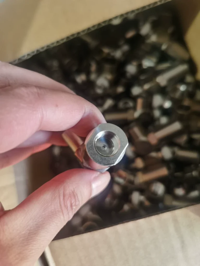 AIRTAC PCV08 Connector thumbnail