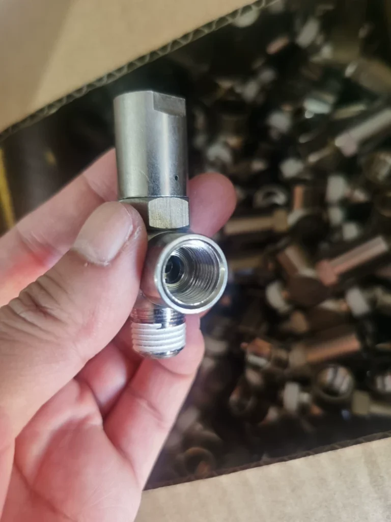 AIRTAC PCV08 Connector thumbnail