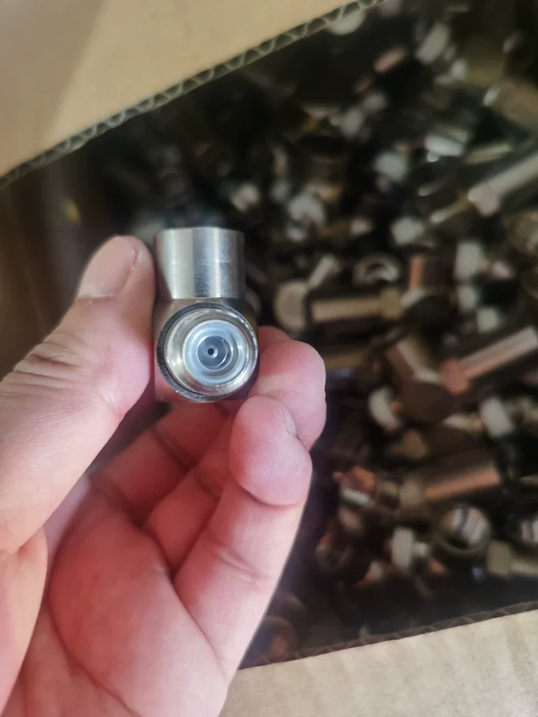 AIRTAC PCV08 Connector thumbnail