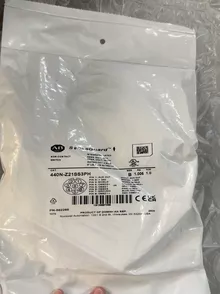 Banner Engineering 440 Safety Sensor