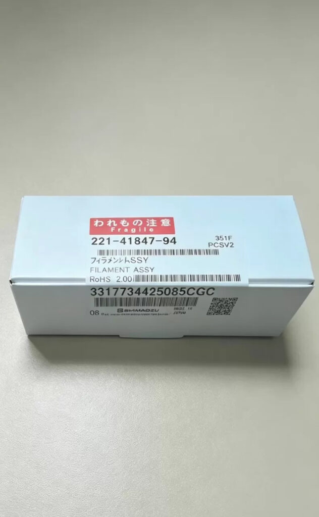 Shimadzu 221-41847-94