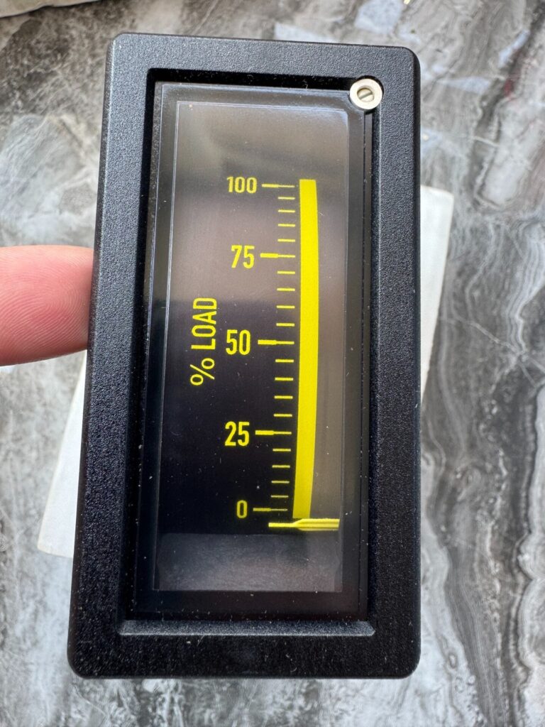 DEIF DLPR-2 Signal Converter thumbnail