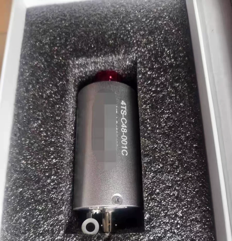 Jiaocheng Ultrasonics 4TS-C48-001C Ultrasonic Transducer