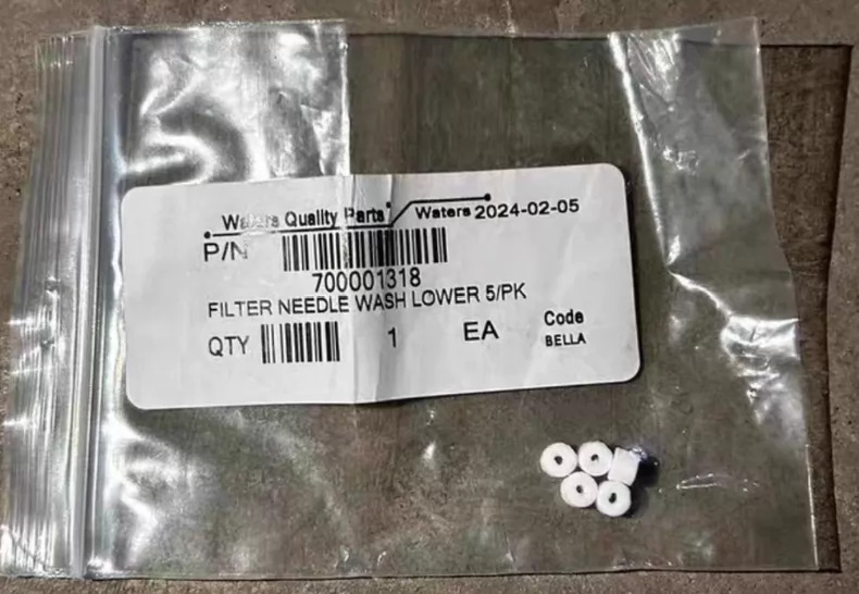Waters 700001318 Syringe