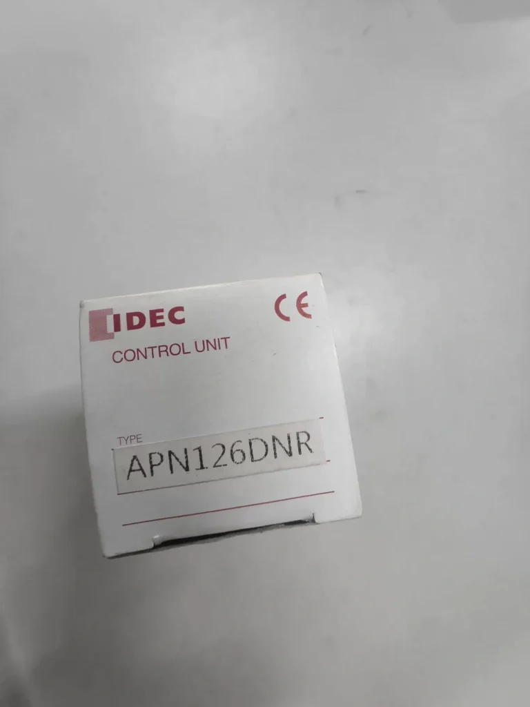 IDEC APN126DNR Indicator Light thumbnail