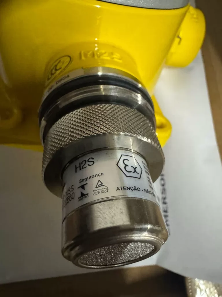 Honeywell SPXCDULNTXF Gas Detector thumbnail