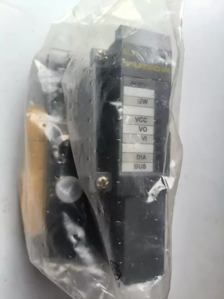 TURCK Module BL67-GW-DPV1