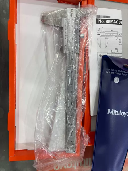 Mitutoyo Caliper 530-122