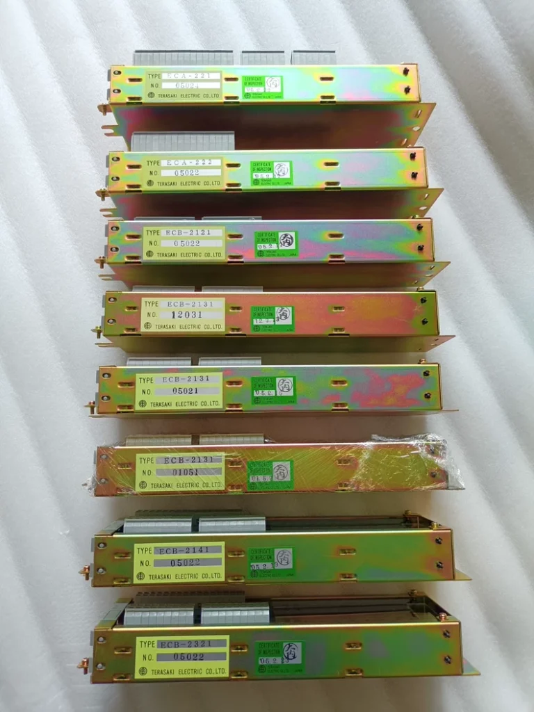 TERASAKI ECB-2131 Module
