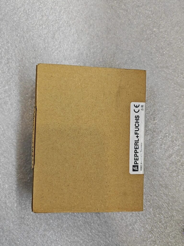 Pepperl+Fuchs VDM28-8-L1-IO/73c/136 / 297903 Sensor