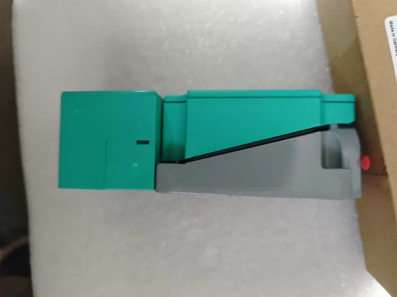 Pepperl+Fuchs Proximity Sensor NJ15S+U4+N thumbnail