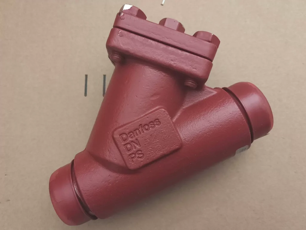 Danfoss FIA32 Filter