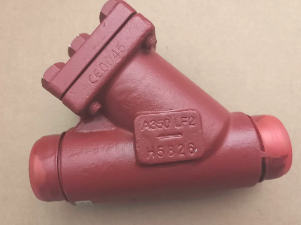 Danfoss FIA32 Filter thumbnail