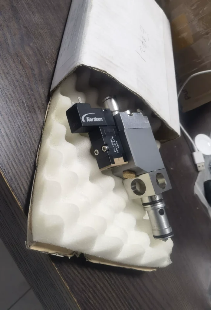 Nordson 7106945 Module
