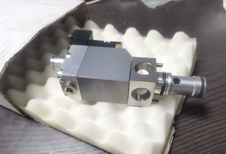 Nordson 7106945 Module thumbnail