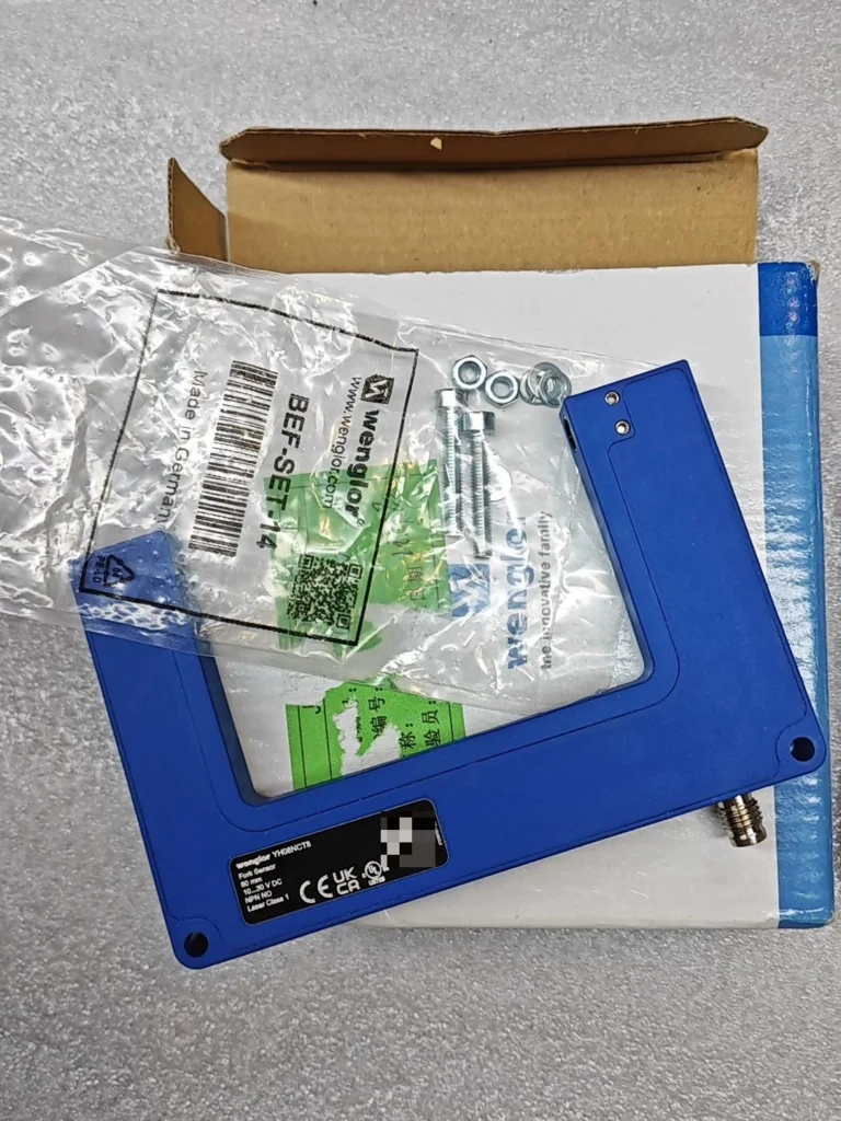 wenglor YH08NCT8 Sensor