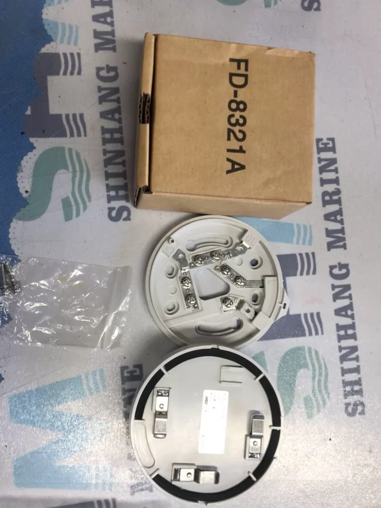 OKI FD-8321A Smoke Detector