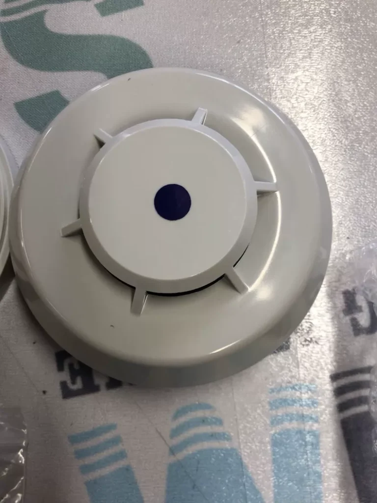 OKI FD-8321A Smoke Detector thumbnail