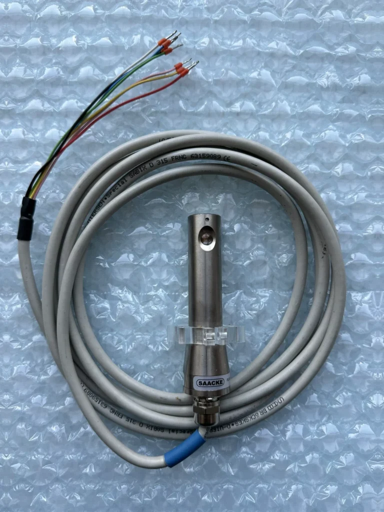 SAACKE UV5 Flame Sensor thumbnail