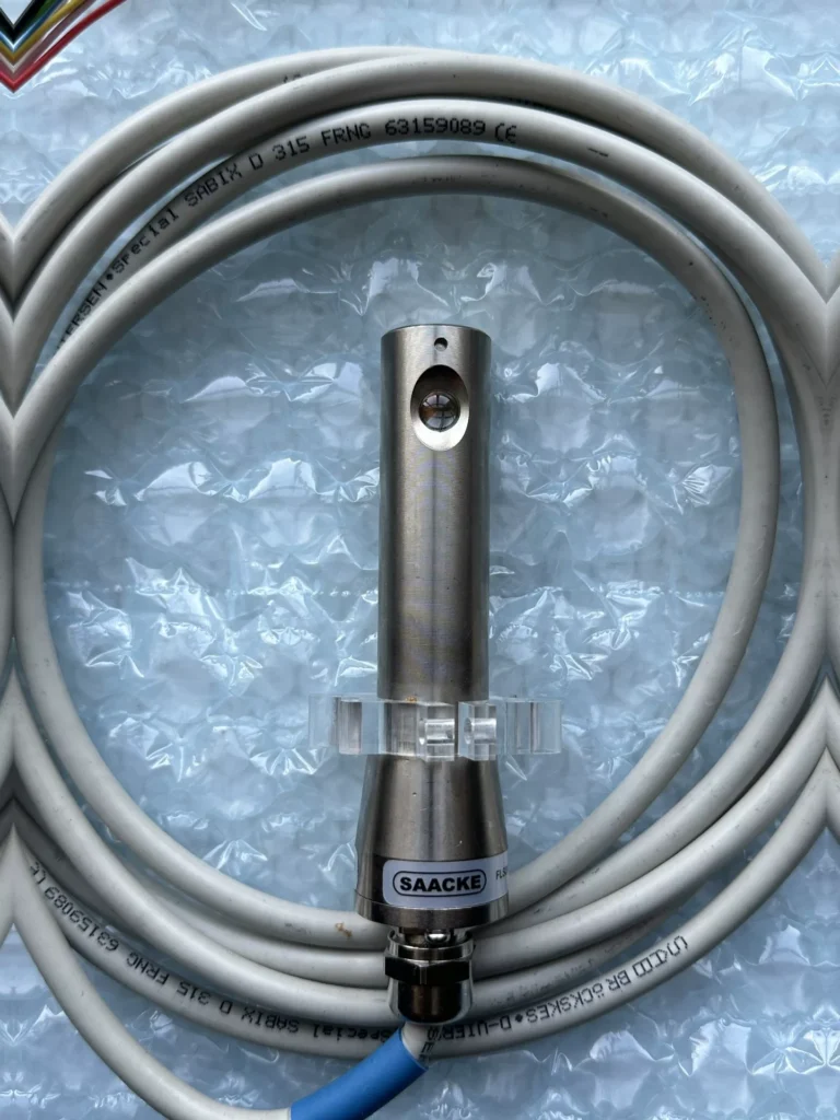 SAACKE UV5 Flame Sensor thumbnail