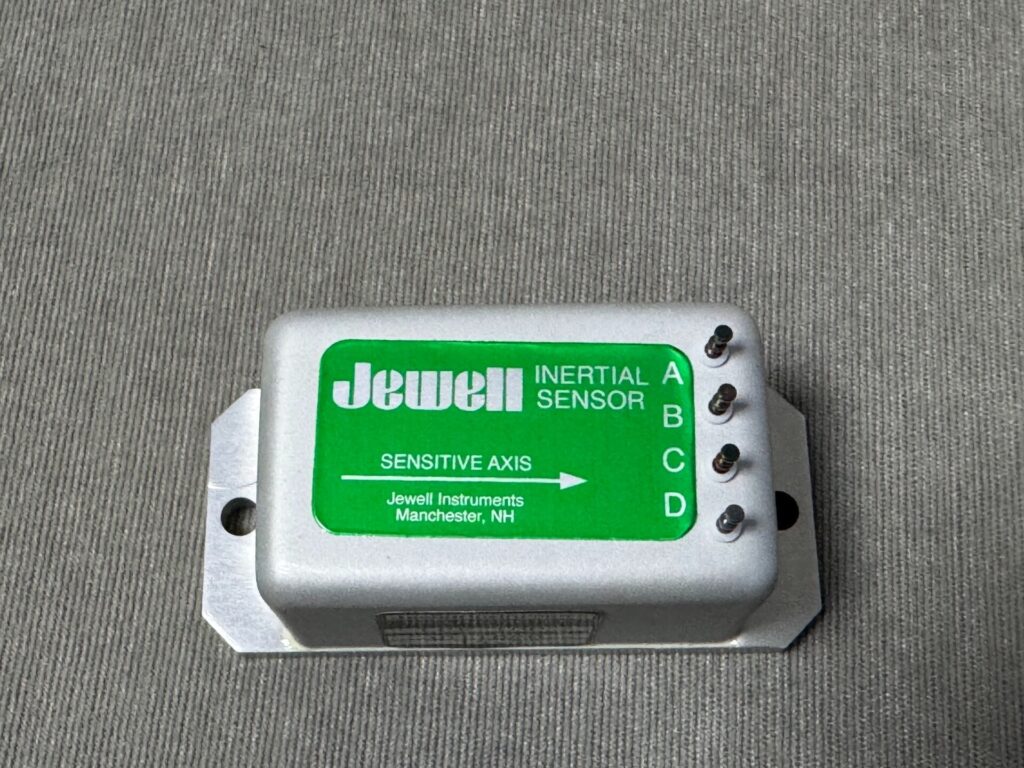 Jewell Instruments LCF-100 Sensor