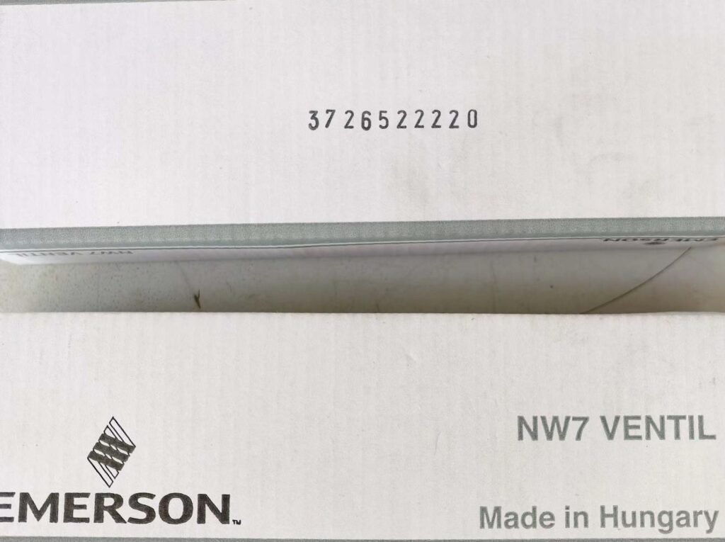 Aventics 3726522220 Pneumatic Valve thumbnail