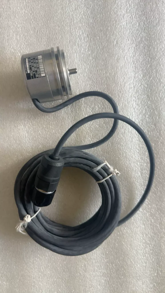 HEIDENHAIN ROD.486.2500.0312-03 Encoder