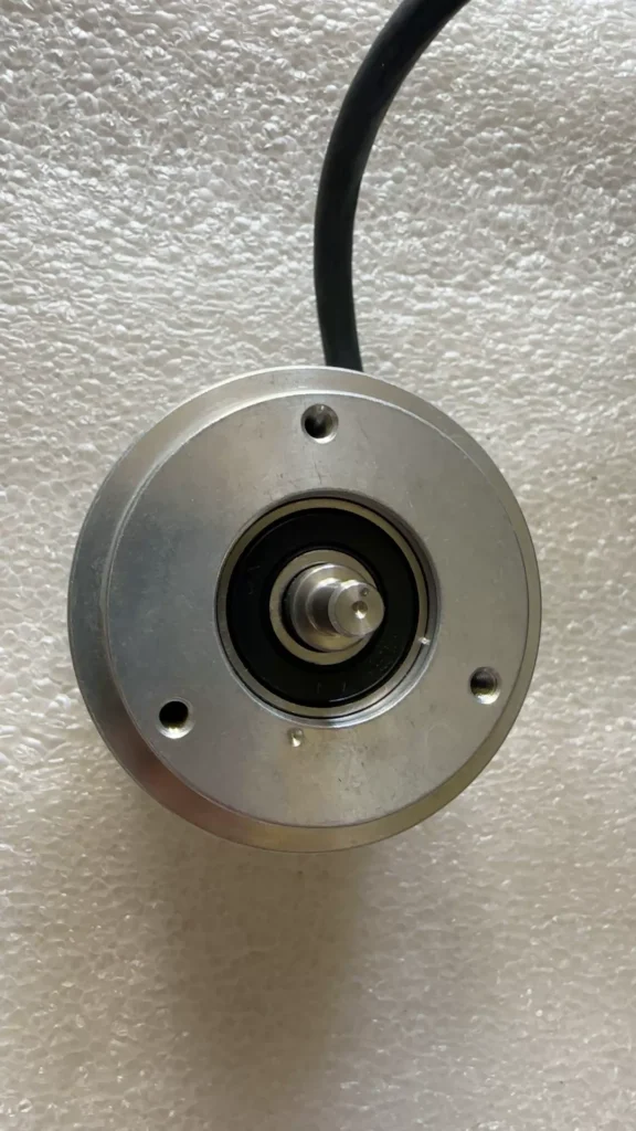 HEIDENHAIN ROD.486.2500.0312-03 Encoder thumbnail