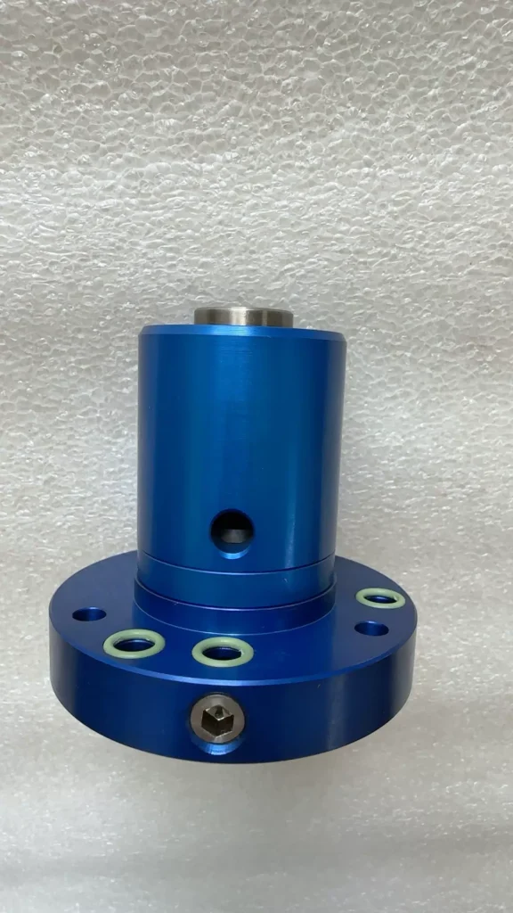 DEUBLIN DD_RTR Connector