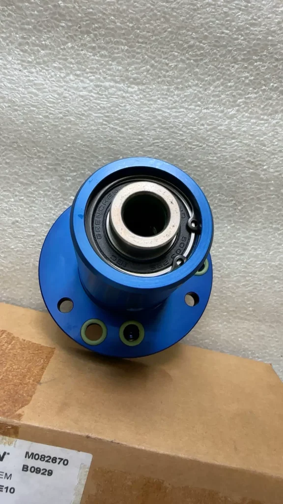 DEUBLIN DD_RTR Connector thumbnail